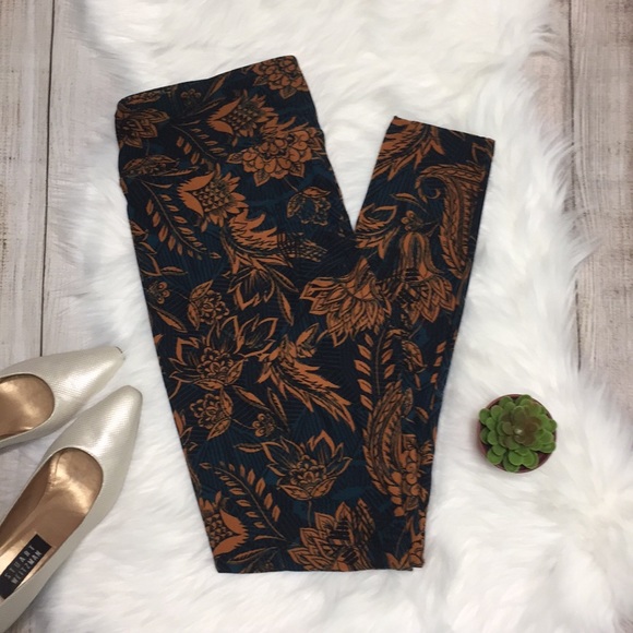 LuLaRoe Pants - LulaRoe | Tall & Curvy Leggings